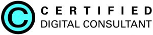 Logo CDC Barbara Niederschick Certified Digital Consultant